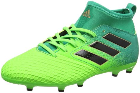 adidas voetbalschoenen 17.3 ag rood solar|adidas ACE 17.3 Primemesh AG Pyro Storm .